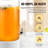 Stonegate 2oz. Glass Beverage Dispenser