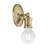 Grogan Dimmable Bath Sconce-331946432