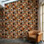 Papier peint mural Mid-Century-2027541496