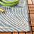 Ferdinand Performance Floral Indoor/Outdoor Area Rug-699262678