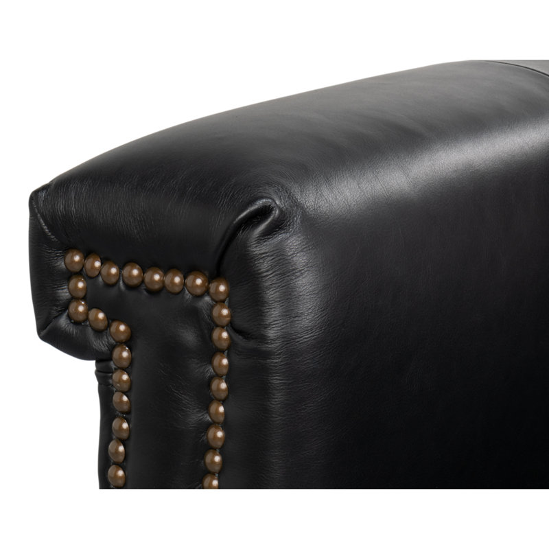 Vandike Armchair