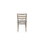 Ensemble de 2 chaises de salle à manger Ladderback-1522671444-1522671445