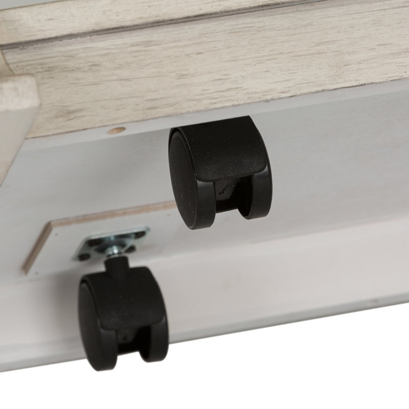 Ensemble de tables d'appoint 3 pièces Harlowe