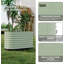 Metal Raised Garden Bed-2014268302-2014268341