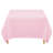 Solid Color Polyester Square Tablecloth-1909891355-1909634426