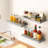 Talissa 3 Piece Wood Floating Shelf-1362097982