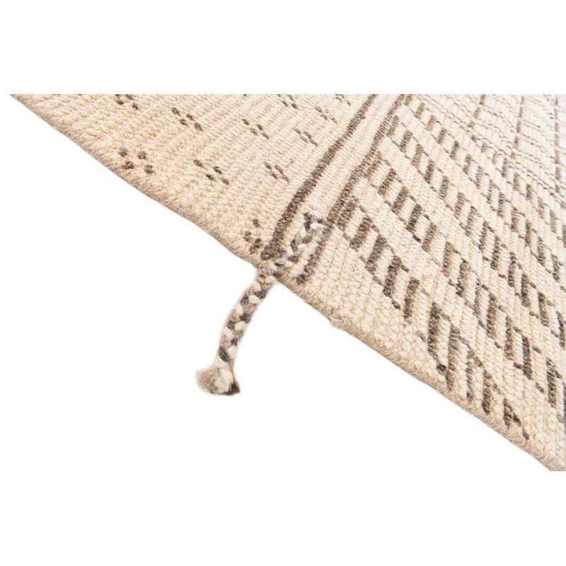 Tapis crème Noack