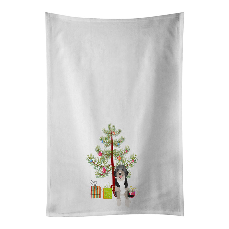 Cotton Tea Towel Kitchen Towel