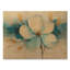 Fleur de pétale de bijou II - Impression d'art mural décoratif en bois à thème botanique-401694805-401694807