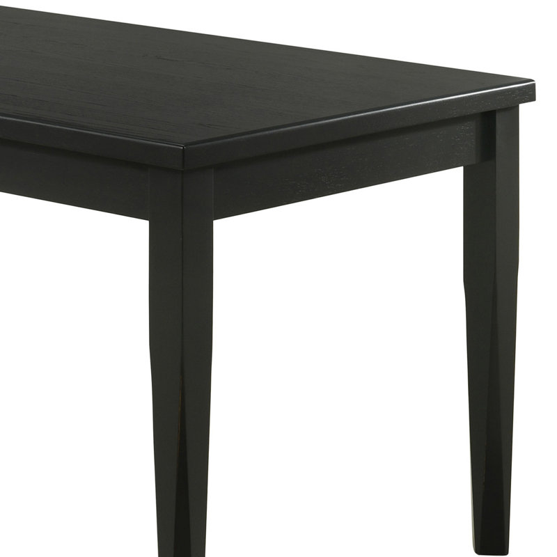 Table de salle à manger Garabet