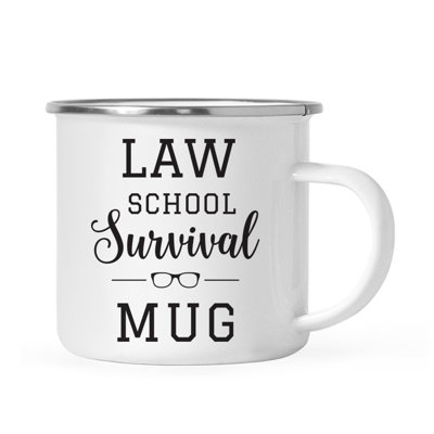 Stainless Steel Camping Mug