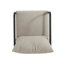 Fauteuil Leora
