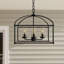 Lustre d'extérieur 18 po Nida