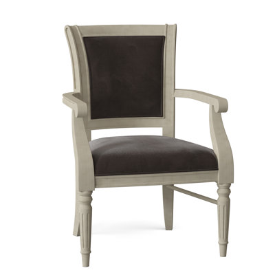 Fauteuil Edgemont