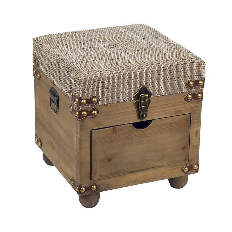 Hatchell Accent Trunk