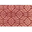 Area Rug in Red