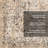 Jeccica Distressed Vintage Medallion Jute Blend Polyester Area Rug-713312917