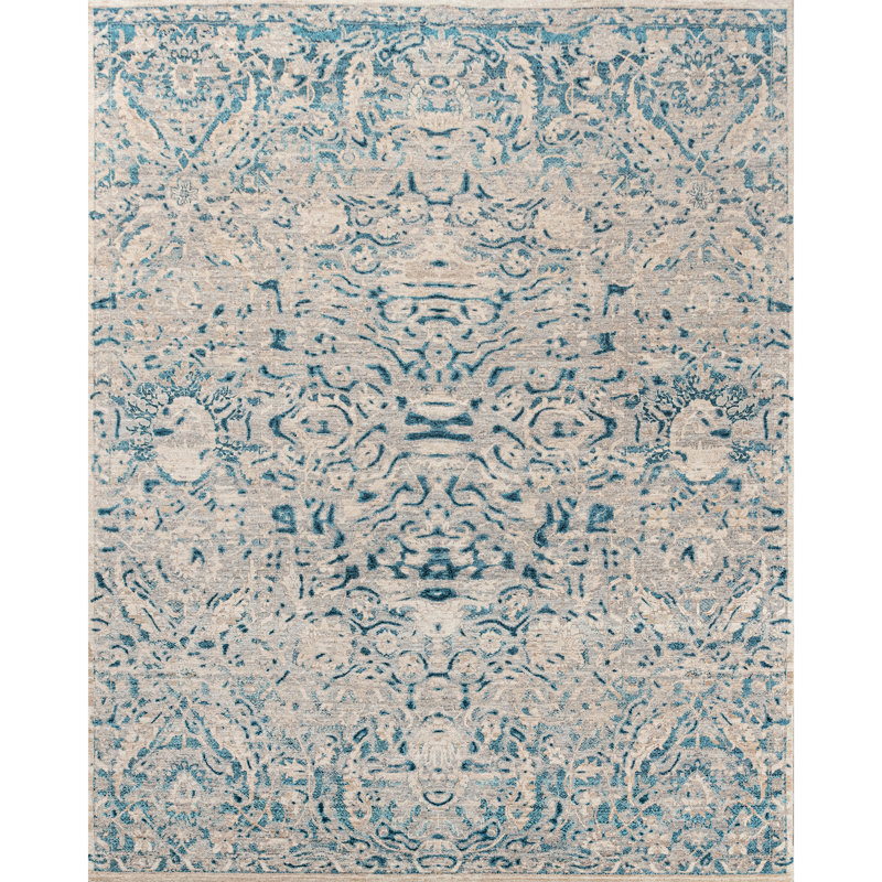 Area Rug, Rectangle 9' x 12'