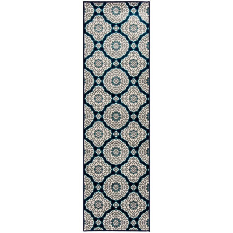 Hunley Indoor / Outdoor Rug