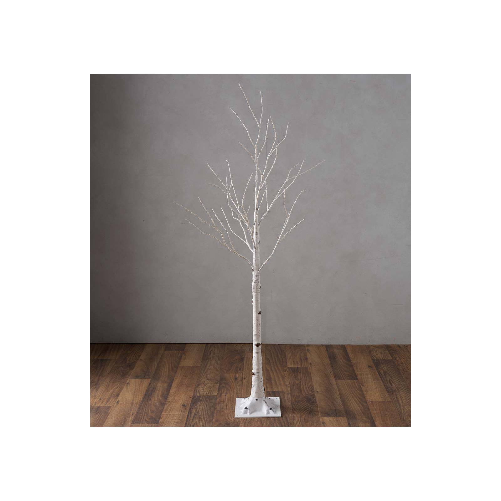 60'' Lighted Trees & Branches