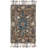 Vahakn Hand Tufted Wool Oriental Rug-167787114