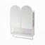 Armoire à miroir 23,62 po-873179625