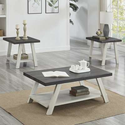 Nigulas End Table