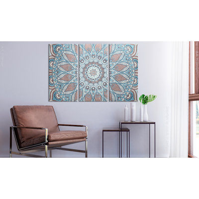 No Frame Print on Canvas