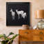 Impression sophistiquée sur toile Whitetail II-1216898885-1216898887