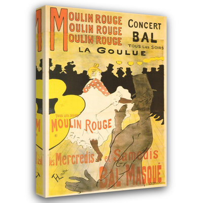 Moulin Rouge
