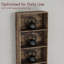 142cm H x 60cm W Standard Bookcase-132941714-132941715