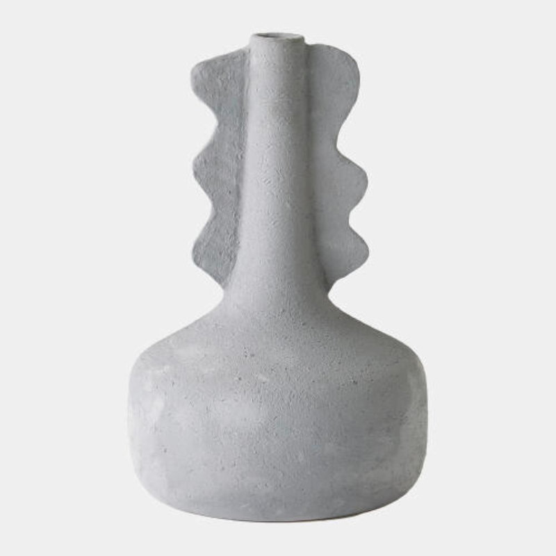 Anouar Ceramic Table Vase