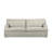Cleo 84" Upholstered Custom Sleeper Sofa-681803634