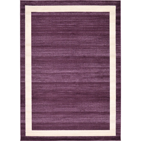 Breakwater Bay Songul Rug & Reviews | Wayfair