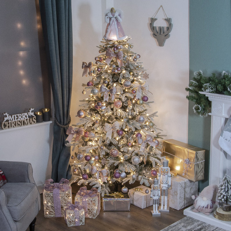 Artificial Fir Christmas Tree