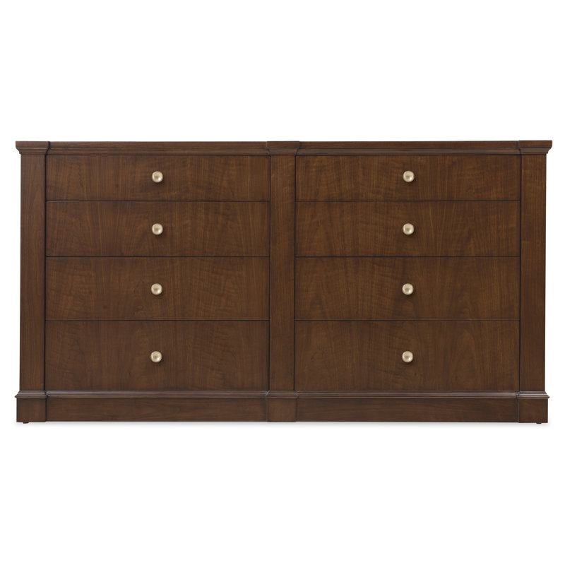 Archives 8 - Drawer Dresser