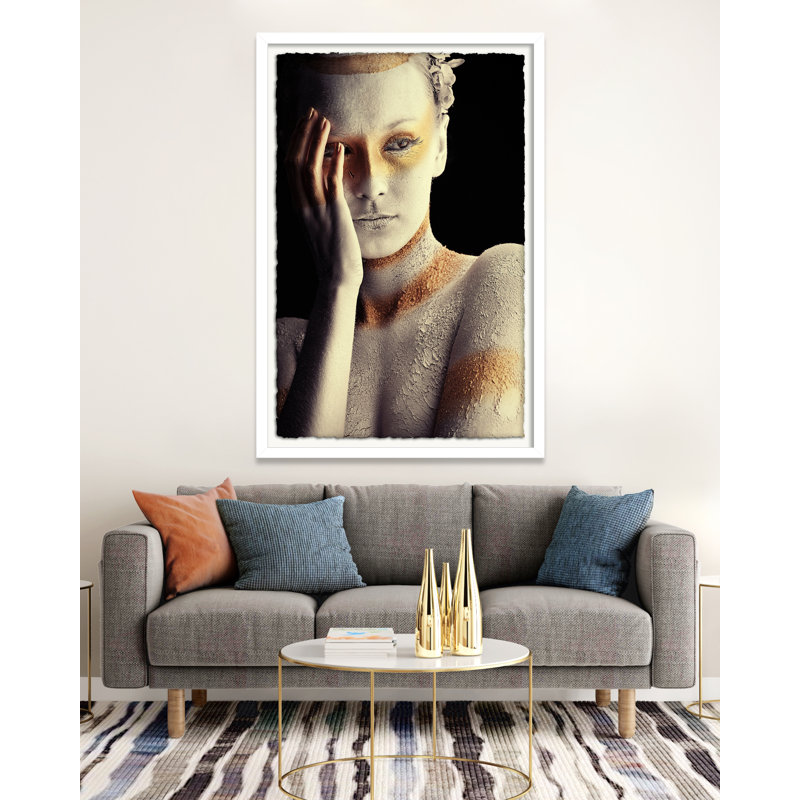Glance Print