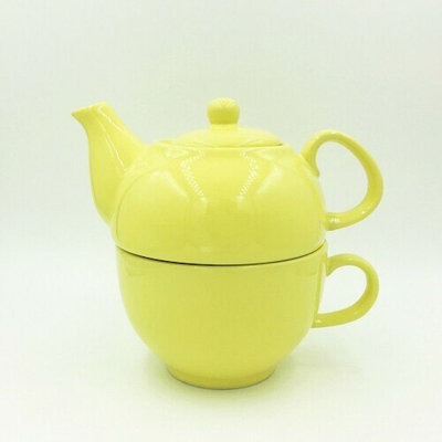 Latitude Run® 15oz. Teapot