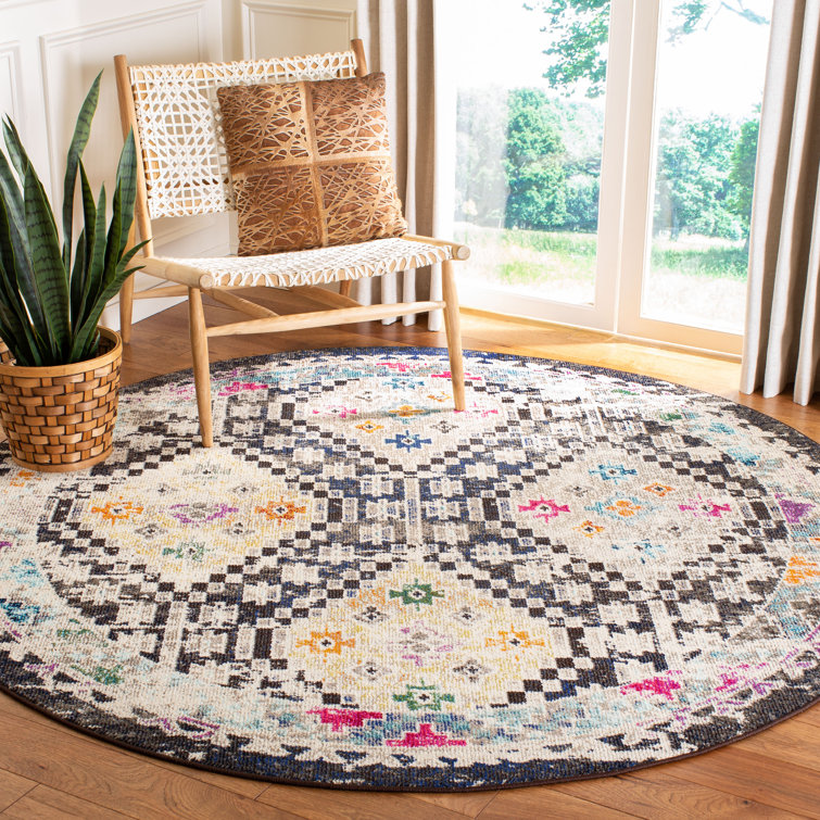 Madison Performance Southwestern Rug