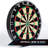 Volt Bristle Dartboard Set