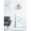 Plafonnier encastré 3 lumières Stoller-23084201-23084202