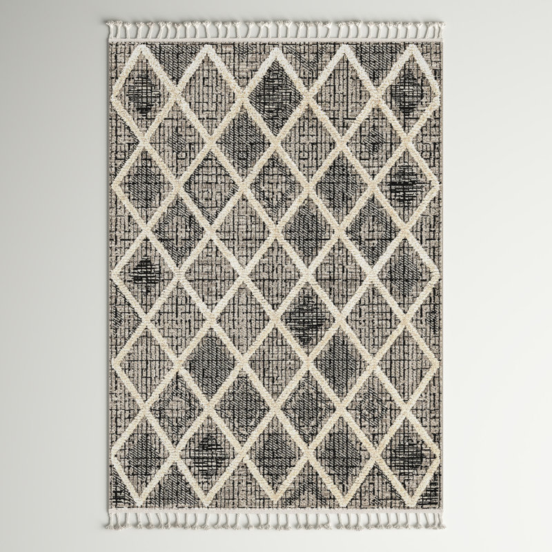 Lexington Geometric Indoor Rug, Rectangle 7'10" x 10'10"