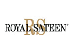 Logo Royal Sateen