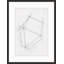 Geometric Progression 1 Print by Studio L57 Narrative-1155560535