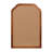 Classic Irregular Wood Framed Decorative Wall Mirror-1435012401-1435012402