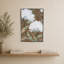 «Mocha Garden I» par Carol Robinson - Impression sur toile-130884626-130884631