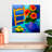 Harnek Vibrant Starry Night-109215021