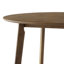 TABLE DE COMPTOIR L 45 po BRUN-833261282