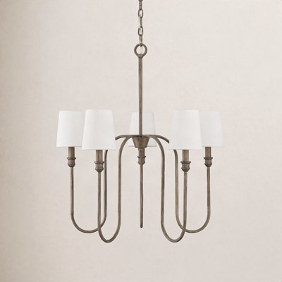 Sanibel 5-Light Chandelier