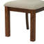 Chaise de salle à manger Ingi